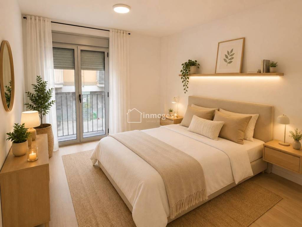 Dormitorio