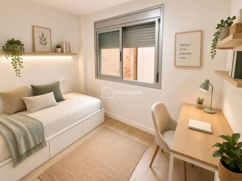 Dormitorio