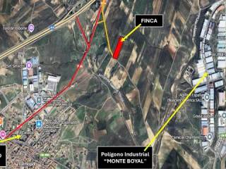 Alrededores