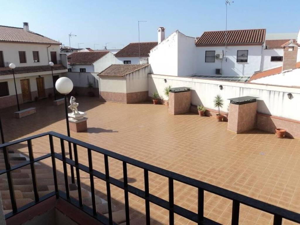 Terraza