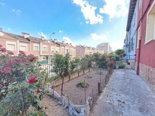 Jardín