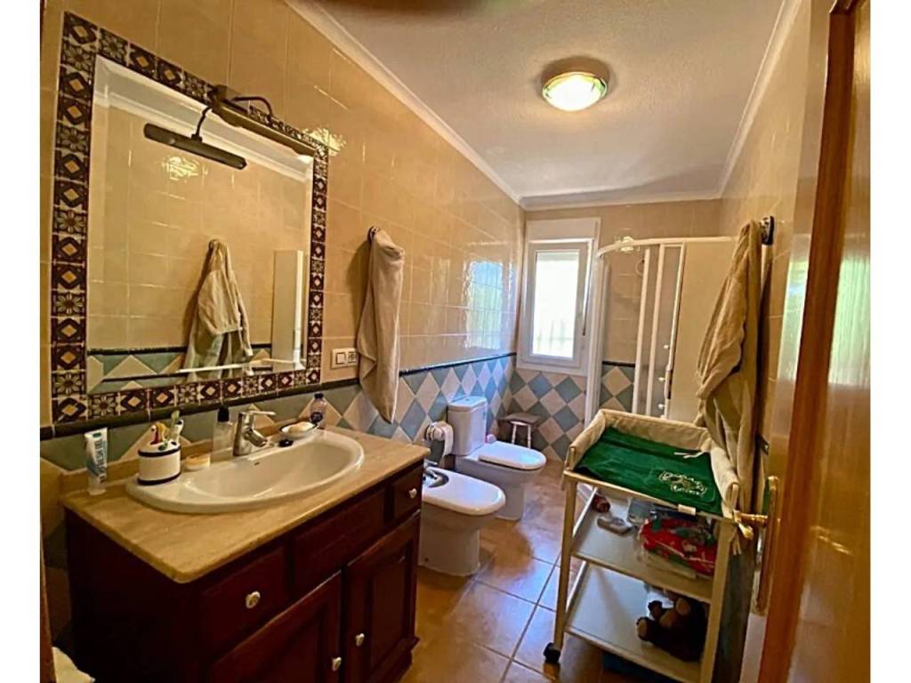 Baño
