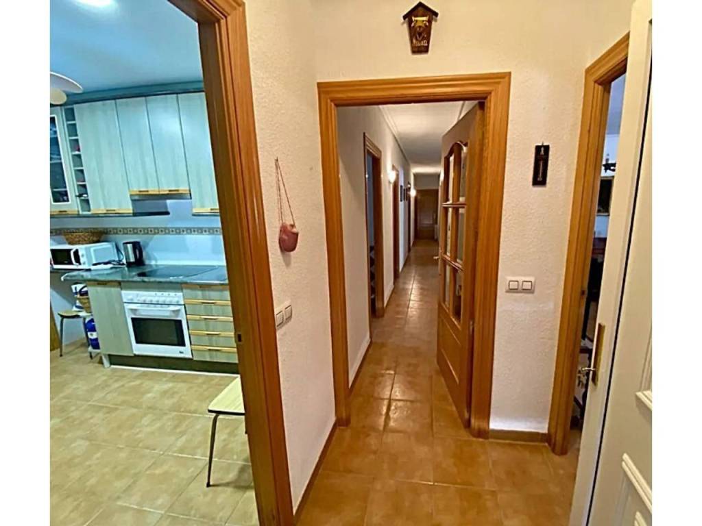 Pasillo