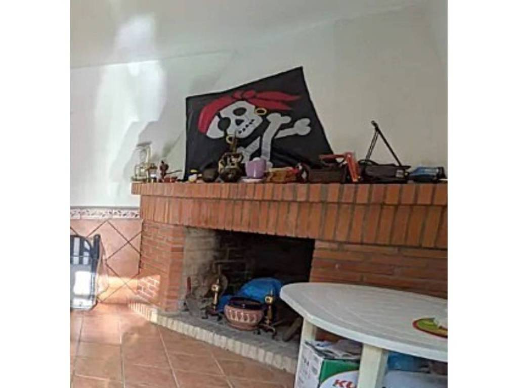 Trastero