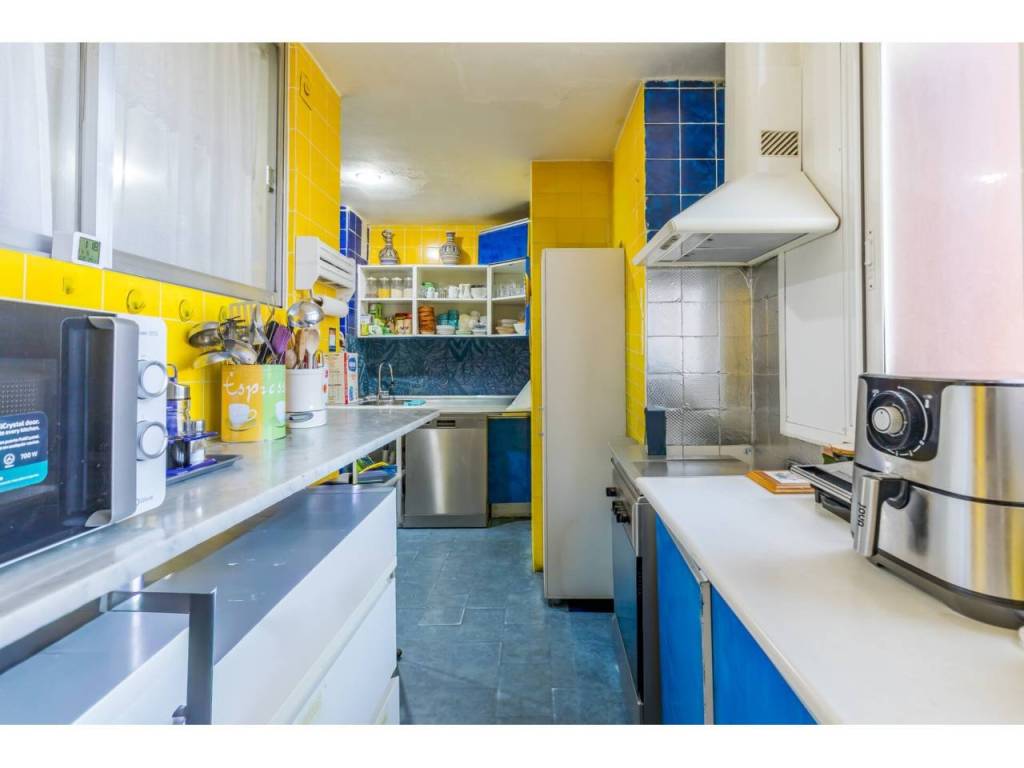 Cocina