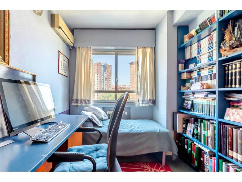 Dormitorio