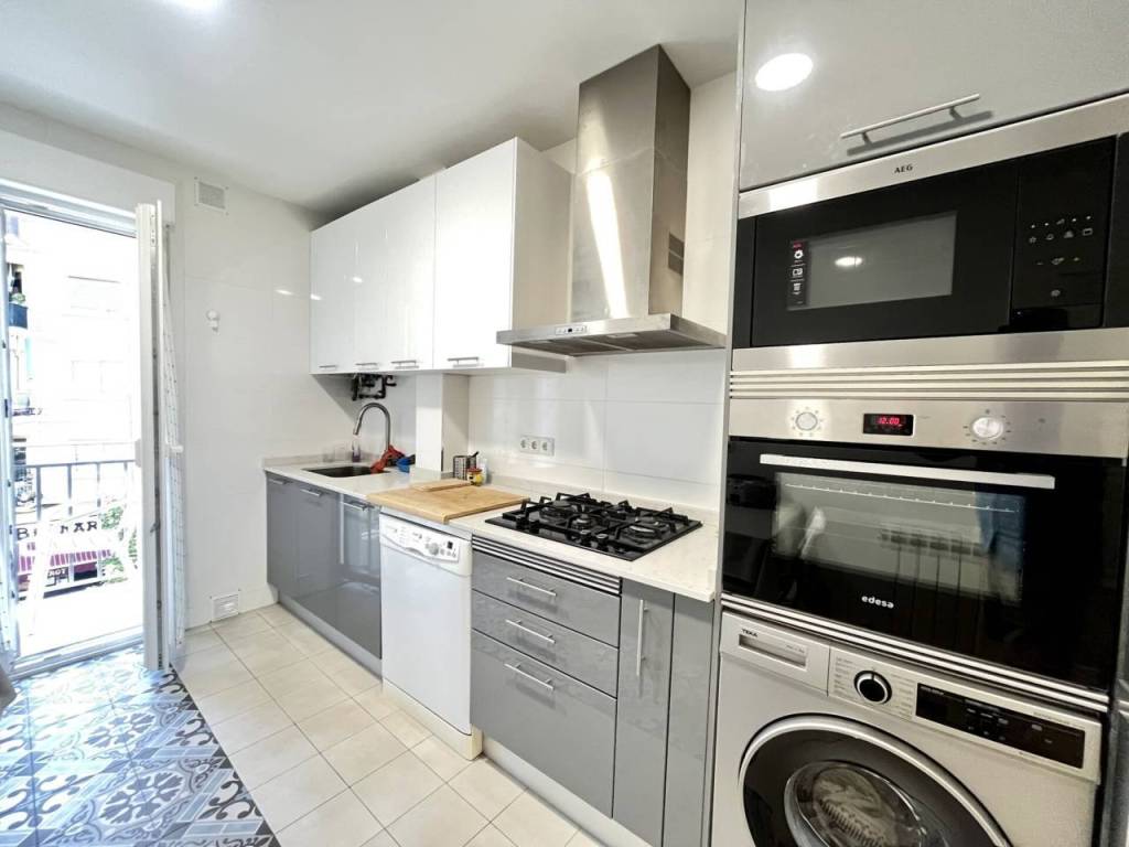 Cocina