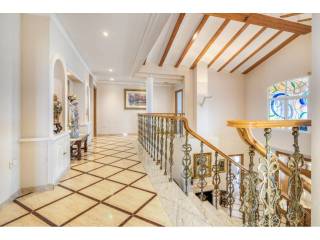 Escalera