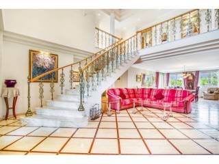Escalera