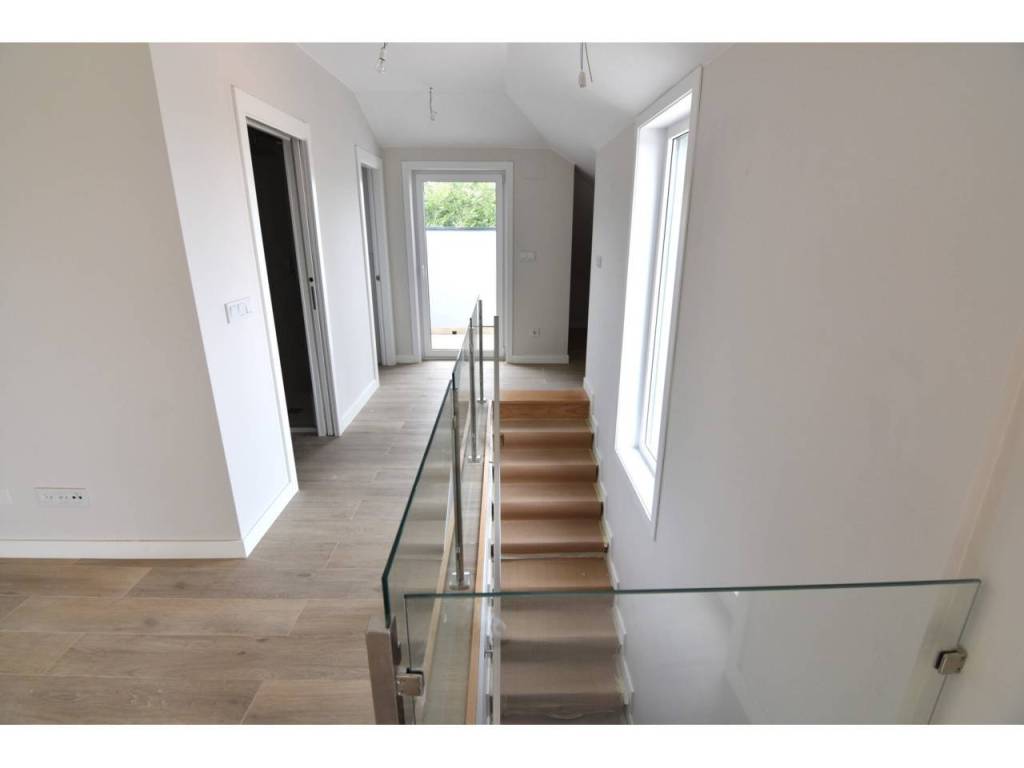 Escalera