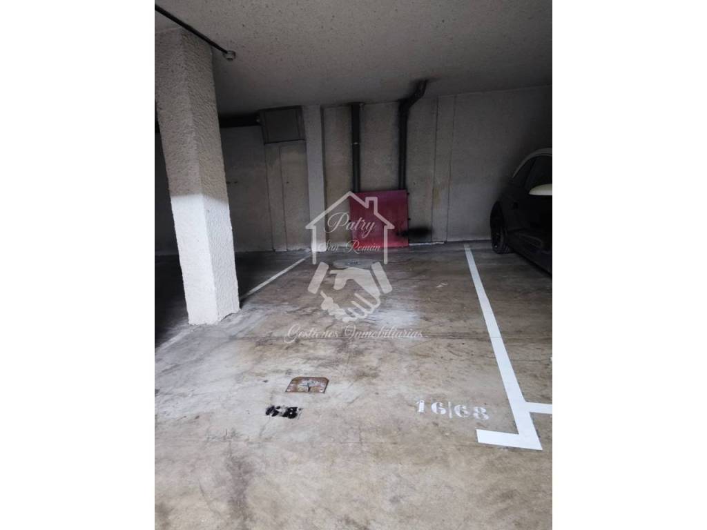 Garaje/Parking
