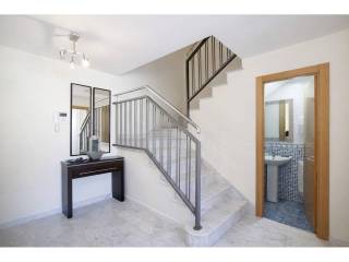 Escalera