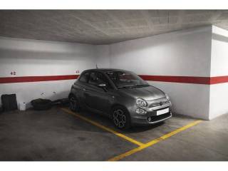 Garaje/Parking