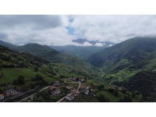 Alrededores