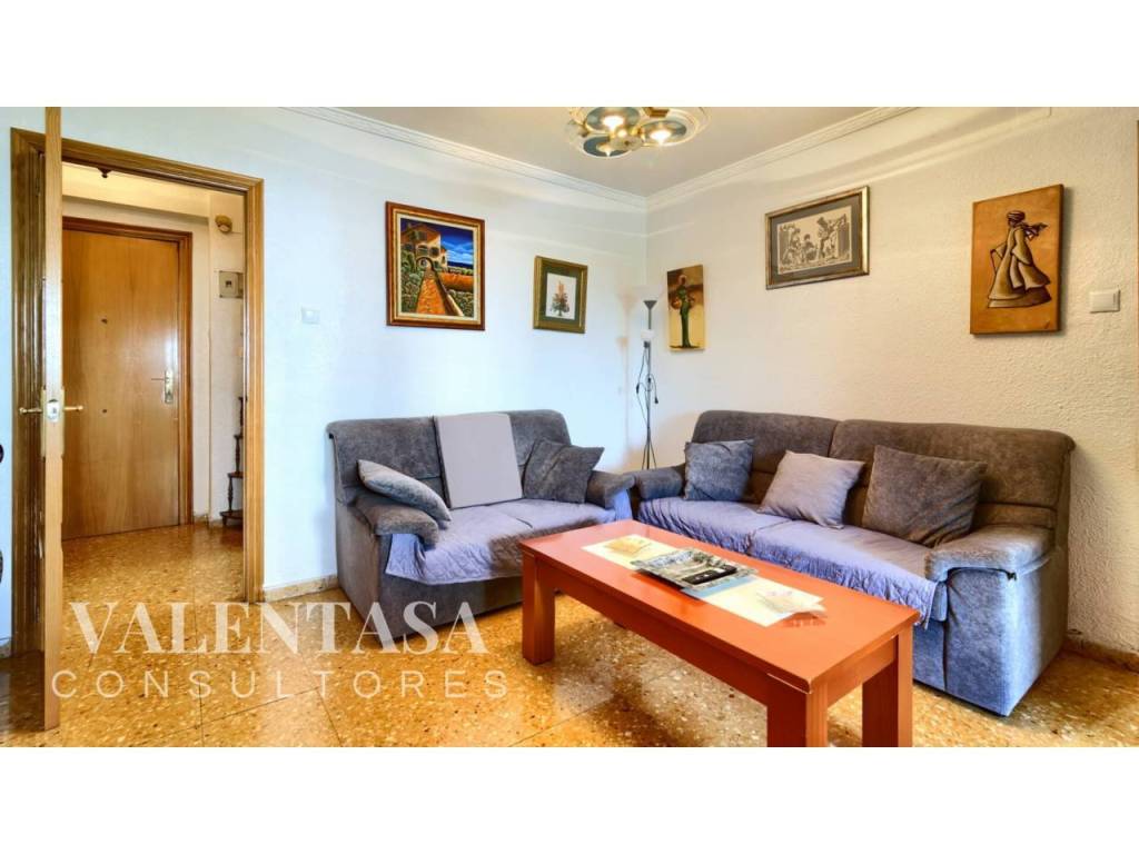 Salón