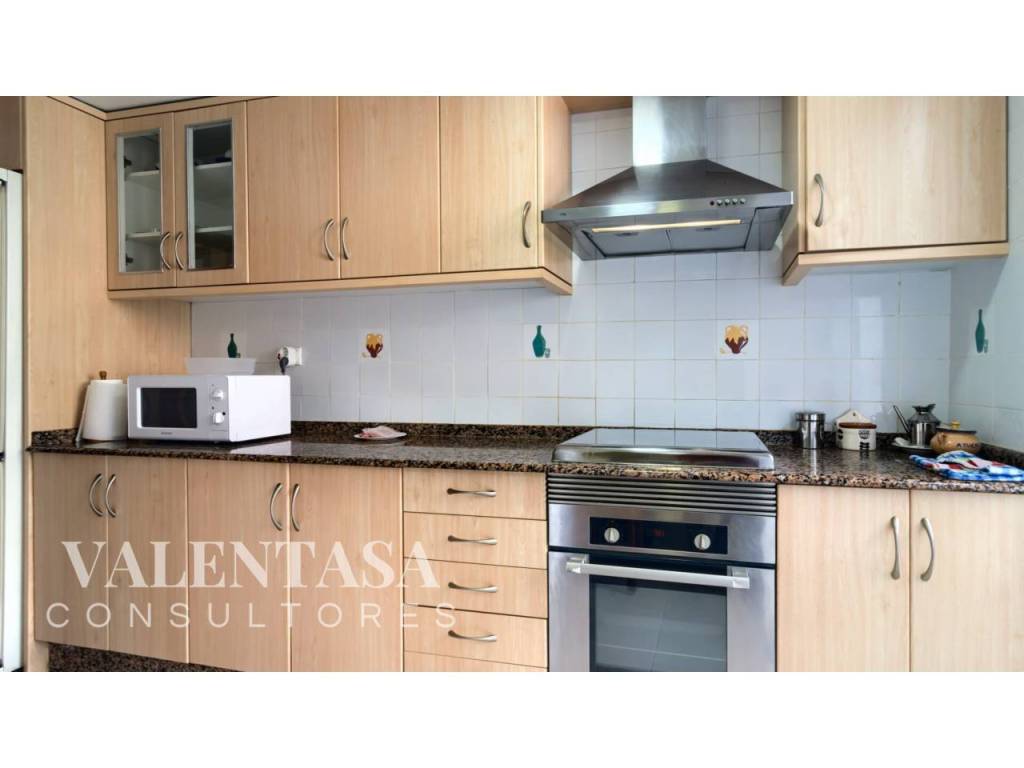 Cocina