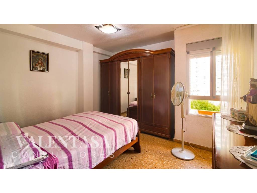 Dormitorio
