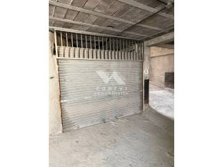 Garaje/Parking