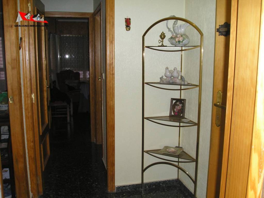 Pasillo