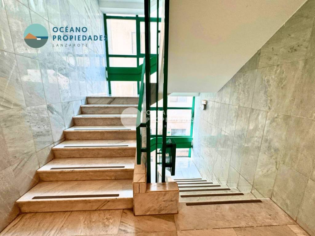 Escalera