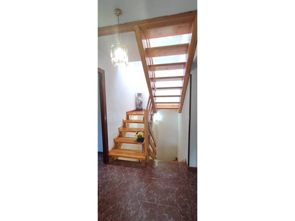 Escalera