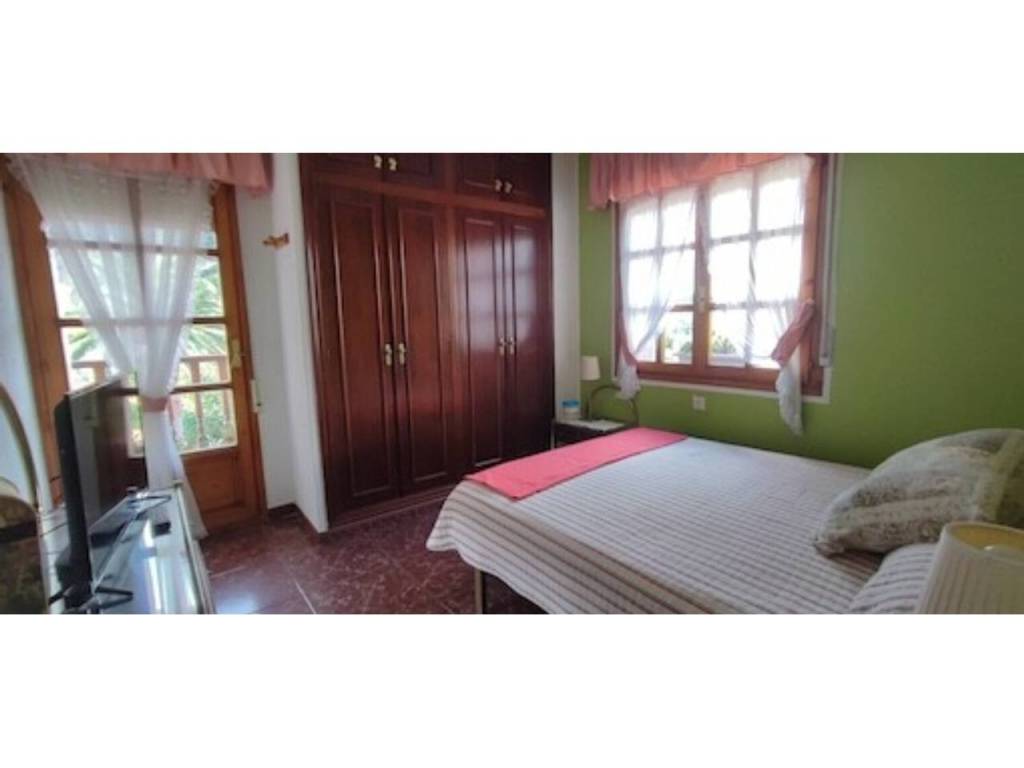 Dormitorio