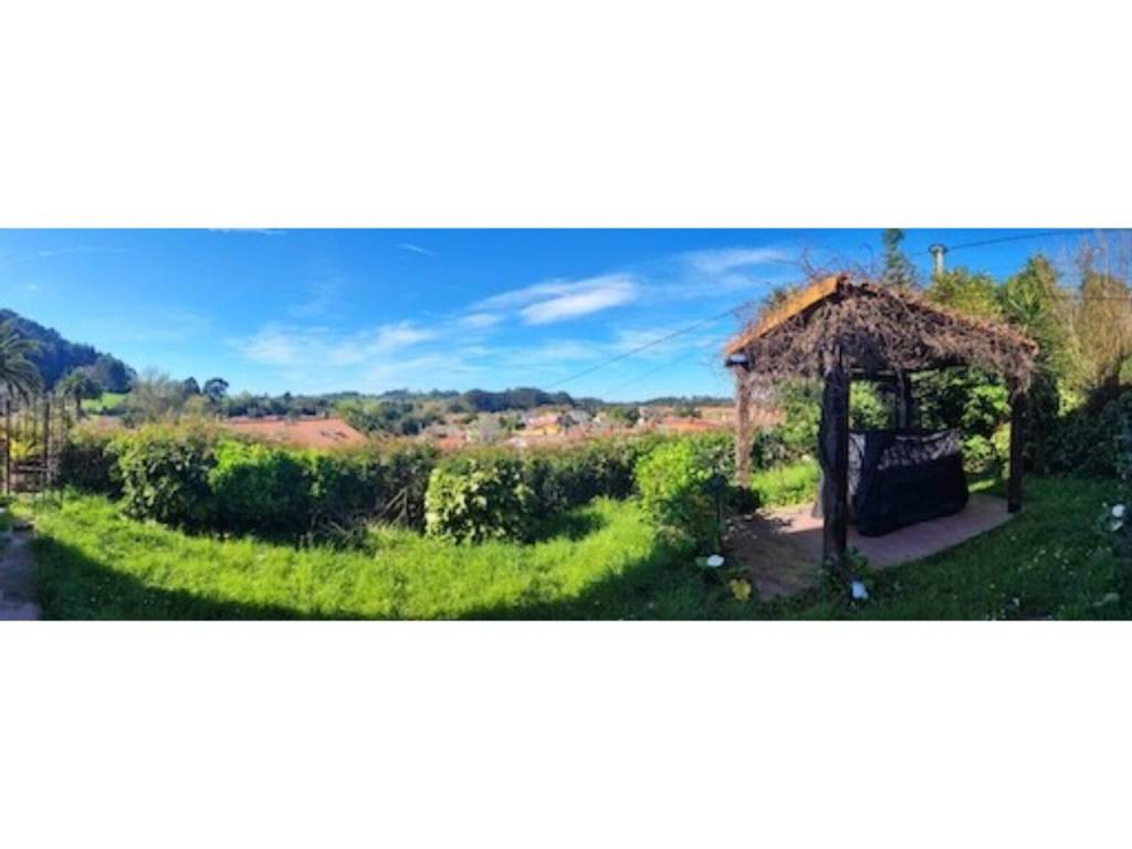Jardín