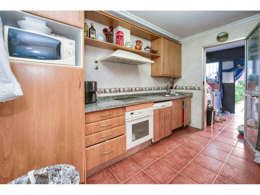 Cocina
