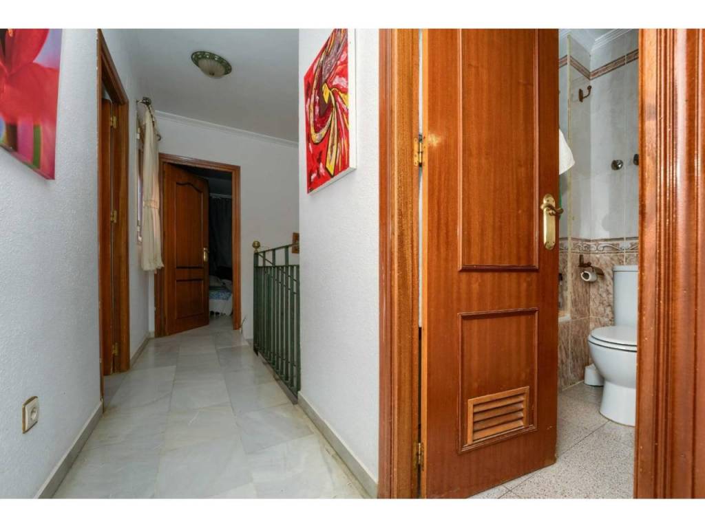 Pasillo