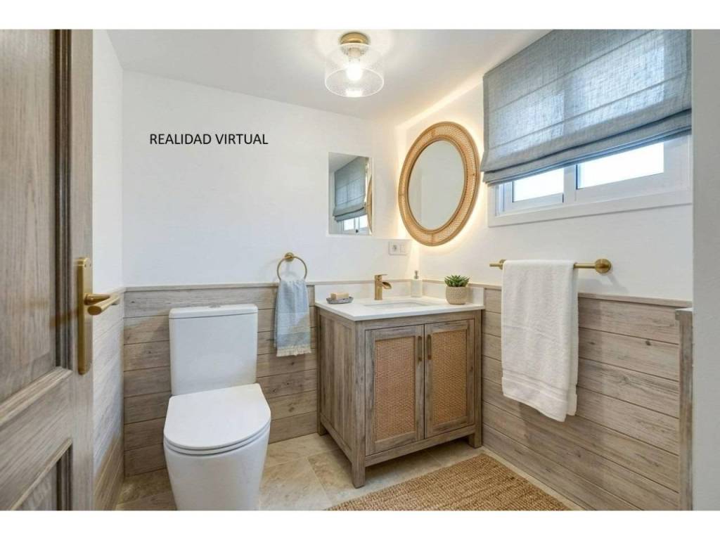Baño