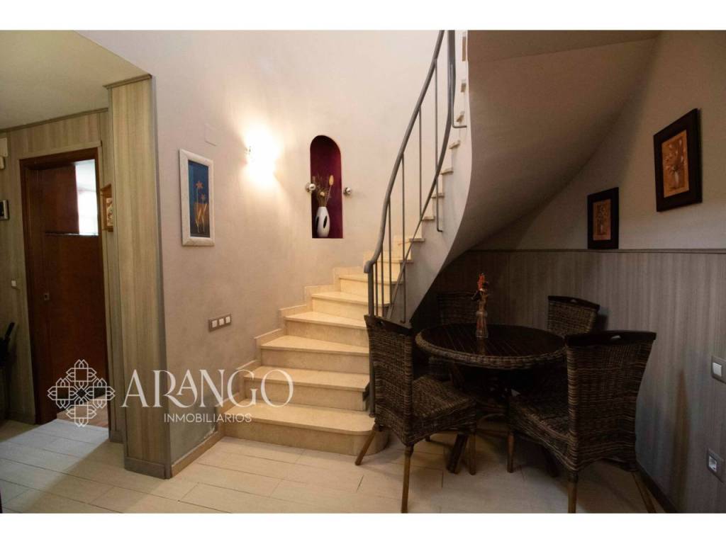 Escalera