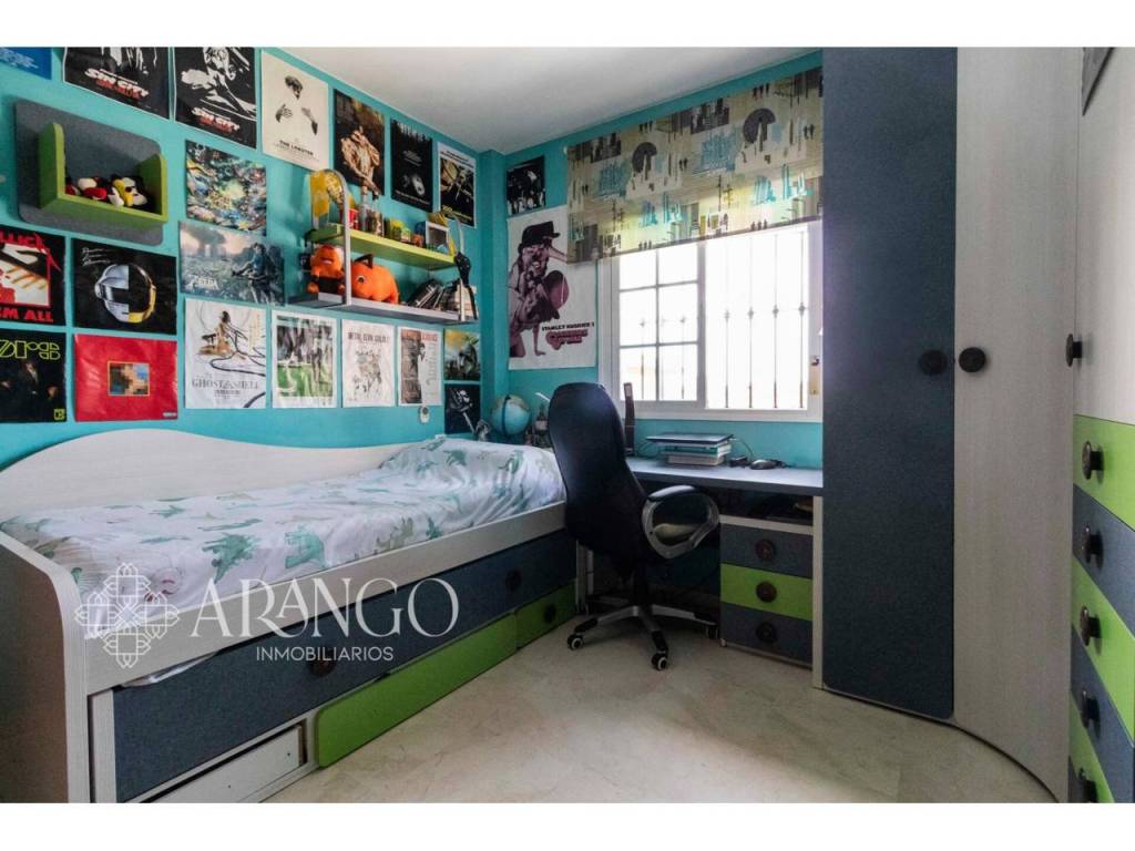 Dormitorio
