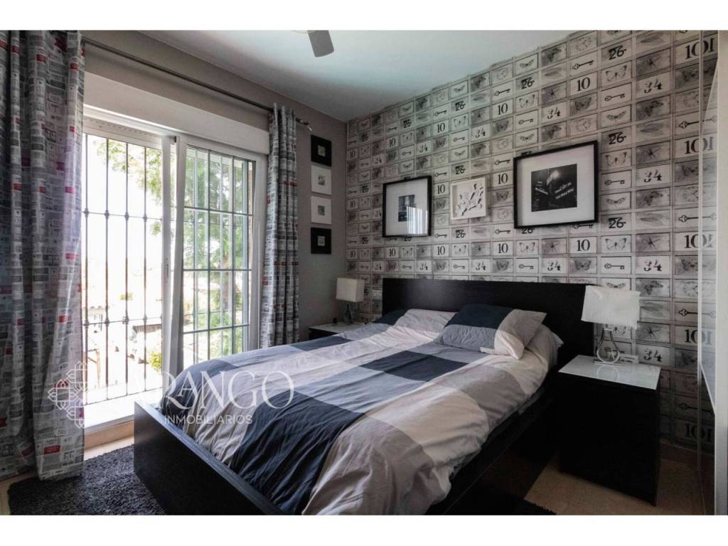 Dormitorio