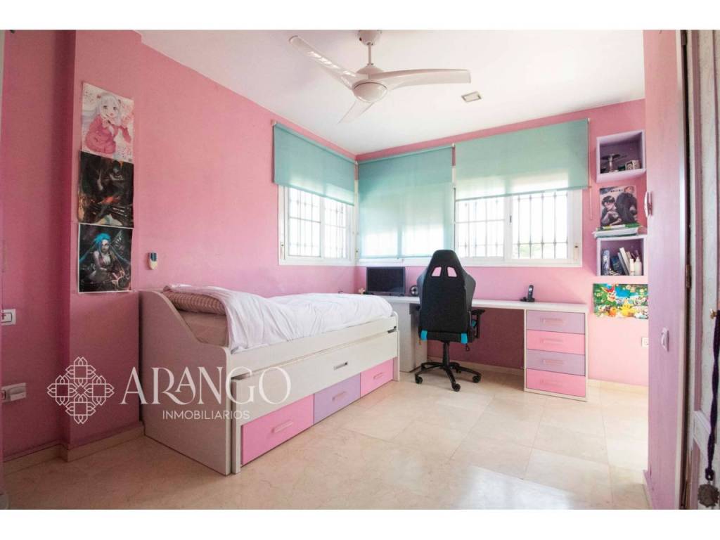 Dormitorio
