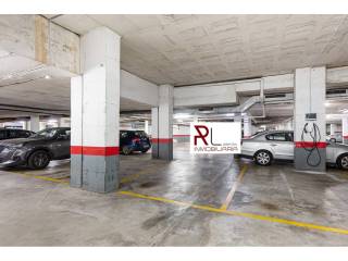 Garaje/Parking
