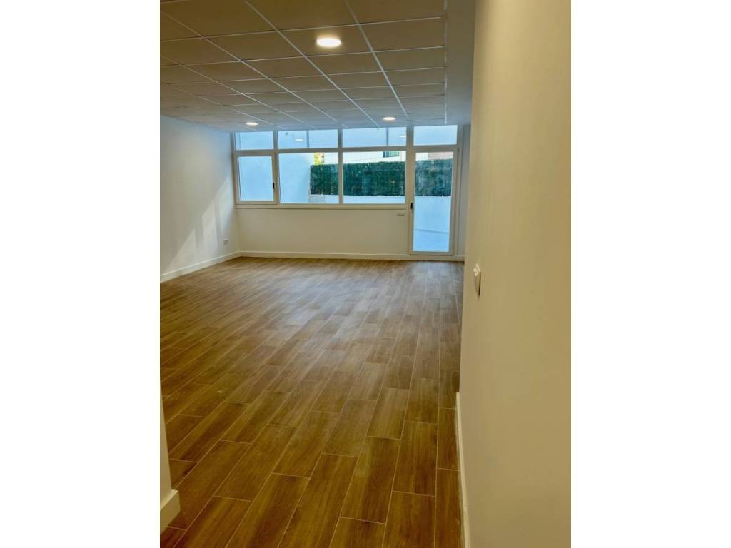 Salón