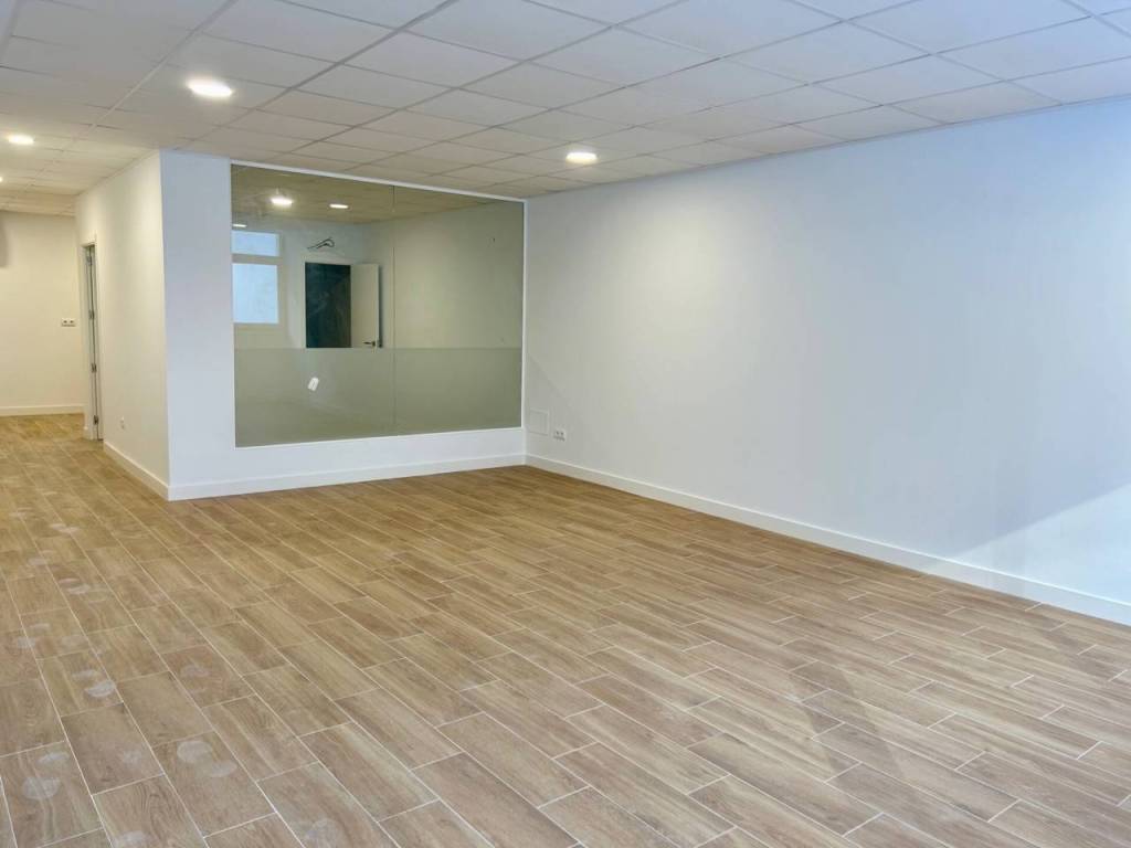 Salón