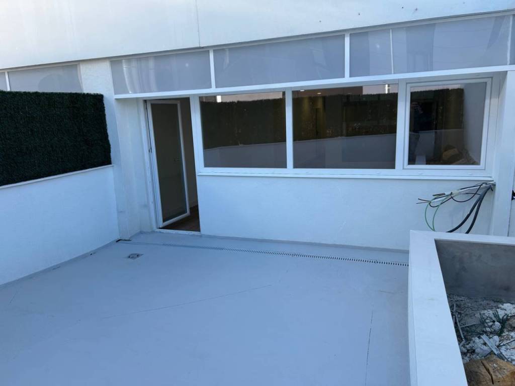 Terraza