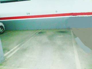 Garaje/Parking