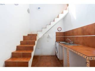Escalera