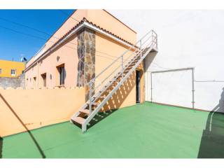 Escalera