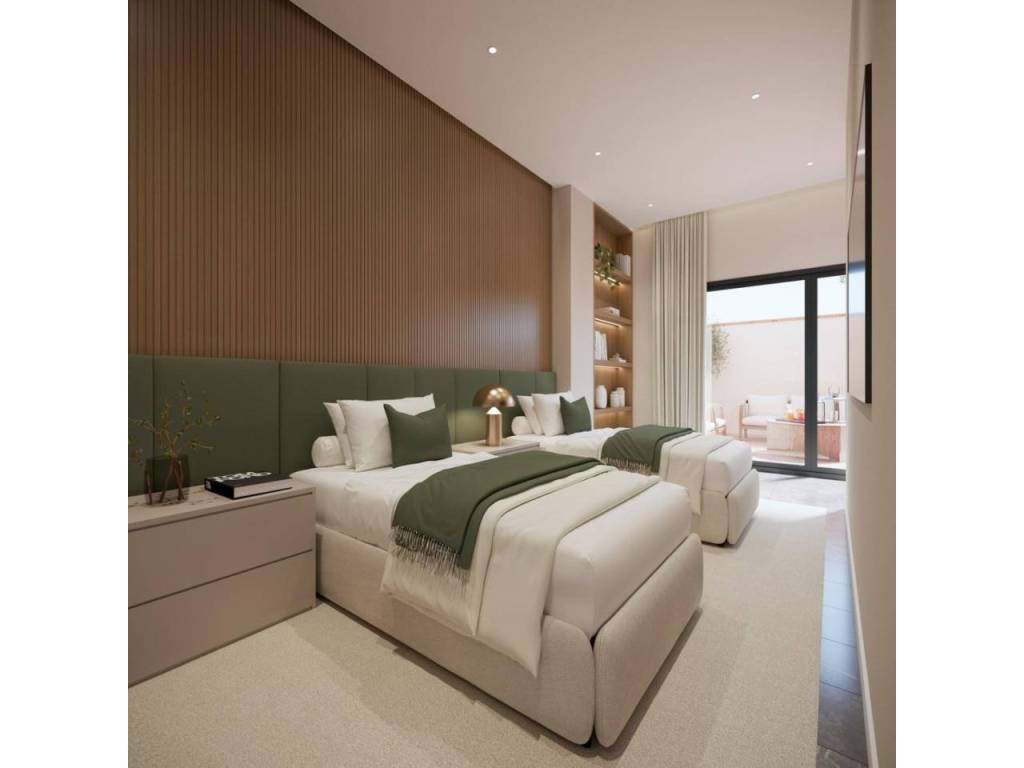 Dormitorio