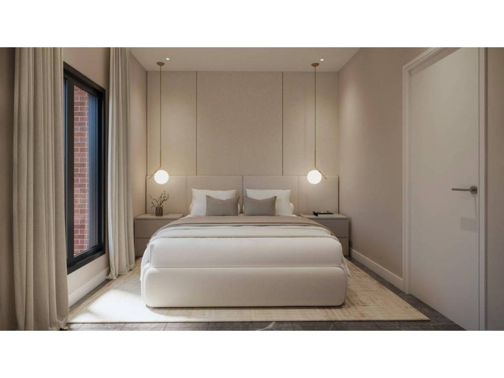 Dormitorio