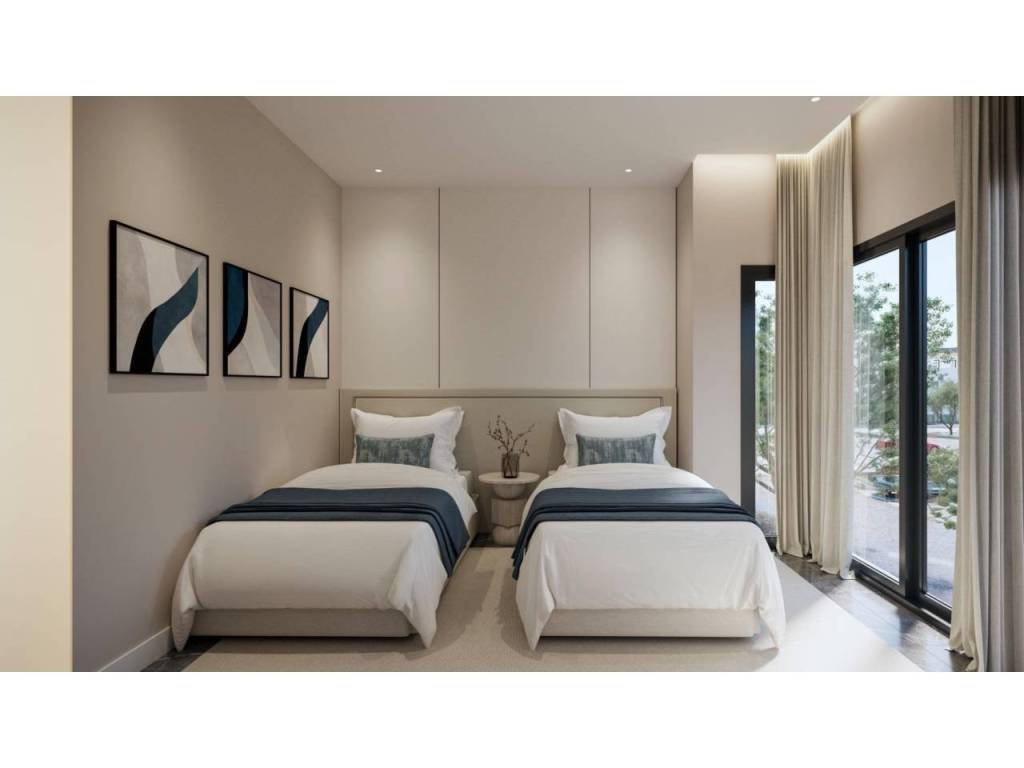 Dormitorio
