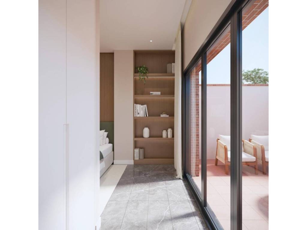 Dormitorio