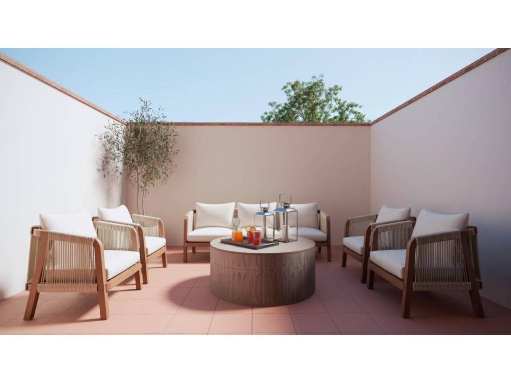 Terraza