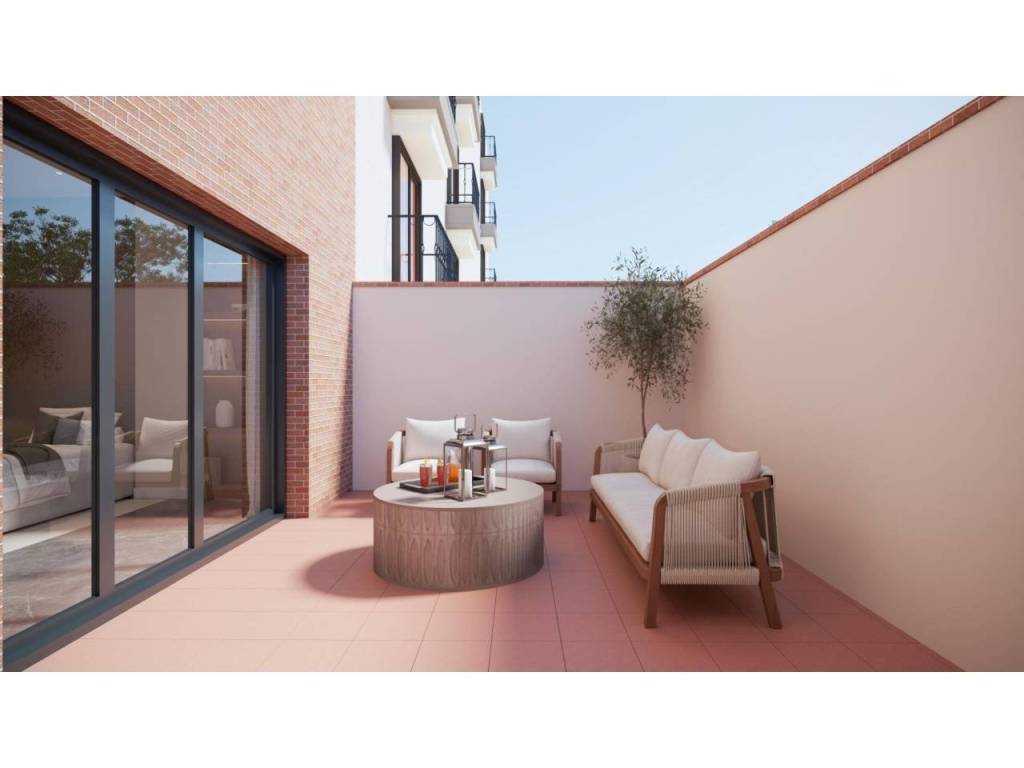 Terraza
