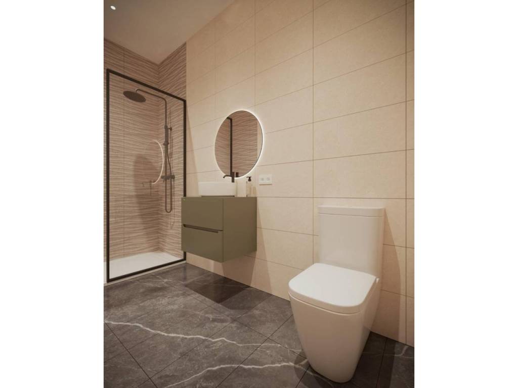Baño