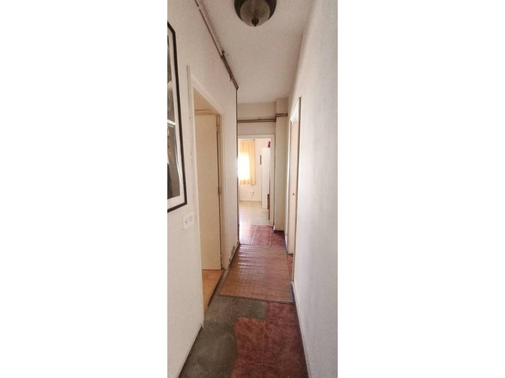 Pasillo