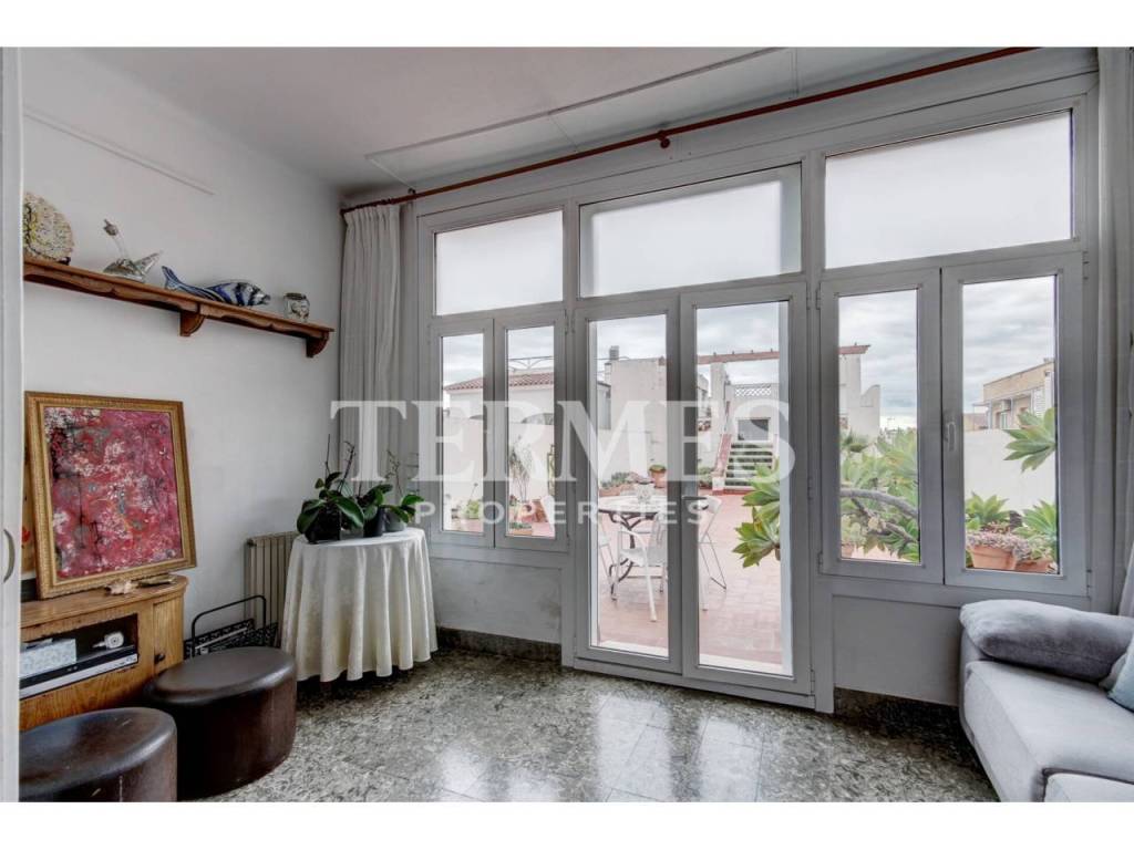 Salón